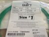 SPECTRANETICS 518-018 Lead Locking Device, Size 1(X)