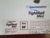 SPECTRANETICS 540-009 TightRail Mini Rotating Dilator Sheath 9F (X)