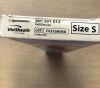 SPECTRANETICS 501-012 VisiSheath Dilator Sheath Size S, 43cm (X)