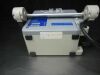 MEDLINE Hemo-Force DVT Pump MDS600 With pair of Tubing pair Medium Calf Garment DVT Pump