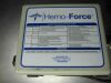 MEDLINE Hemo-Force DVT Pump MDS600 With pair of Tubing pair Medium Calf Garment DVT Pump