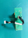 PHILIPS VM6 keypress encoder board 453564081701 VM6 patient monitor keypress encoder board Monitor