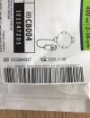 HALYARD CB004 ON-Q Pain Relief System With Select-A-Flow, 400mL (X)