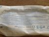 ZEVEX 340-4166 MOOG Curlin Infusion Administration Set (X)