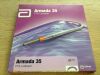 ABBOTT B1050-040 Armada 35 PTA Catheter 5F x  5mm x 40mm x 80cm (X)