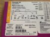 ABBOTT B1050-040 Armada 35 PTA Catheter 5F x  5mm x 40mm x 80cm (X)
