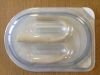 MAQUET HGK2412 Hemagard Knitted Collagen Polyester Vascular Prothesis, 24 x 12mm (X)