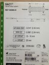 ABBOTT 82099-01 XACT Carotid Stent System, 10-10mm x 20mm (X)