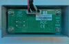 GE 5433408-40 BEP6.1 Front IO Assembly with USB Ports Ultrasound General