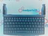 GE GB200057-1 / GB200057-3 UNIVERSAL ALPHANUMERIC KEYBOARD Ultrasound General