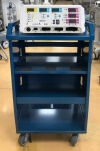 BOVIE Renuvion J-Plasma Electrosurgical Unit