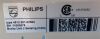 PHILIPS 451220102564 PHILIPS Bucky Unit 2 Sensing (CAN) Rad/Fluoro Room