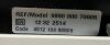 PHILIPS 989000070005 451210498509 PHILIPS 5 FIELD ION CHAMBER Rad/Fluoro Room