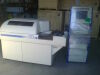 OLYMPUS AU 640 Chemistry Analyzer