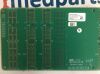 GE GA200760  Frontplane  Ultrasound General