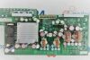 GE 5433408-20 POWER BOARD REV.A1 Ultrasound General