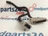 GE 5391509 Cable - BEP6 to Phase 1 Version Backplane Ultrasound General