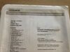 CENTURION A3720HKI VANTEX - Central Venous Catheter With OLIGON Material, 20cm (X)