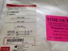 COOK G03241 Pressure Monitoring Tray Polyethylene Catheter (X)