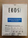 EKOSONIC 500-56150 Endovascular Device, MicroSonic Device And Intelligent Drug Delivery Catheter (X)