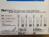 EKOSONIC 500-56150 Endovascular Device, MicroSonic Device And Intelligent Drug Delivery Catheter (X)