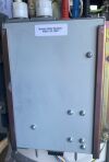 PHILIPS 989601023421 2009 II POWER SUPPLY Rad/Fluoro Room