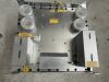 PHILIPS 451210494554  451220400082 2011 HV TRANSFORMER Rad/Fluoro Room