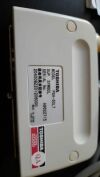 TOSHIBA PSH 50LT Ultrasound Transducer