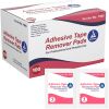 DYNAREX 1505 Adhesive Tape Remover Pads