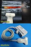 ACUSON 08241113 Model 15L8W Linear Array Ultrasound Transducer