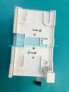 PHILIPS MP70 module rack frame M4046-40503 M4046-62301 MP70 patient monitor module rack frame Monitor