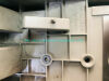 PHILIPS MP70 module rack frame M4046-40503 M4046-62301 MP70 patient monitor module rack frame Monitor