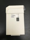 GE module E-NSATX-00 with  interconnect OxiSmart Xl. ICU/CCU