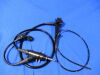 FUJINON EG-580NW Gastroscope