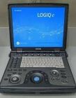 GE Logiq e Portable ultrasound