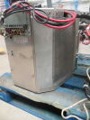TOSHIBA PX71-06803-1 Aquillion SRU Power Unit CT Scanner