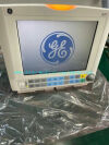 GE B20i patient monitor Monitor