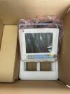 GE B20i patient monitor Monitor