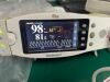 MASIMO Radical7 Oximeter - Pulse