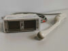 TOSHIBA PVT661VT Ultrasound Transducer