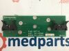 SHIMADZU 541-43568 PCB RING CNCT-2 CT Scanner