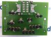 SHIMADZU 511-71005-14 PCB BRUSH FR4/UL 94-V0 CT Scanner