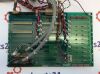 SHIMADZU 541-43950 PCB VME BACK PLANE CT Scanner
