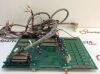 SHIMADZU 541-43950 PCB VME BACK PLANE CT Scanner