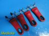 MILLENNIUM SURGICAL   Flashguard Universal Handles for Sterilization Trays