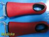 MILLENNIUM SURGICAL   Flashguard Universal Handles for Sterilization Trays