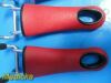 MILLENNIUM SURGICAL   Flashguard Universal Handles for Sterilization Trays