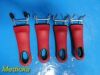 MILLENNIUM SURGICAL   Flashguard Universal Handles for Sterilization Trays