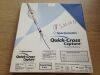 SPECTRANETICS 519-106 Quick-Cross Capture Guidewire Retriever, 110cm (X)