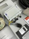IBA DOSIMETRY Scanditronix Wellhofer RFA MCU  Water Phantom LCB Controller Cables Scanditronix Wellhofer RFA MCU IBA Dosimetry Water Phantom LCB Controller Cables